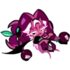 Lychee Dragon Cookie part 2 (crob) 13