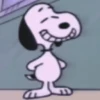 snoopy ☺️ 9