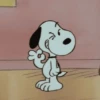 snoopy ☺️ 10