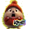 Erizos🦔💞1🇵🇪Clásica 23
