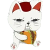 DanDaDan 3 No Animados 20