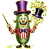 Pepinos🥒💞1🇵🇪Clásica 22