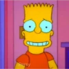 Reações de Bart Simpson 20