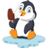 Pinguinos🐧💞1🇵🇪Clásica 23