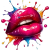 Labios provs 💋 Clásica🇲🇽 24