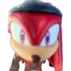 Anime knuckles the Echidna💞1🇵🇪Clásica 28