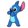 Stitch💞2🇵🇪Clásica 25