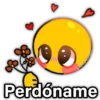 EMOJIS CON FRASES 😍😐😮‍💨 13