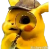 Pokémon Detective Pikachu ⚡️ 22