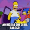 The Simpsons - Quotes 14 21