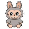 Labubu💞1🇵🇪Clásica 25