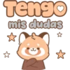 Tengo mis dudas ★ *