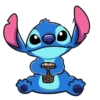 Stitch💞1🇵🇪Clásica 21