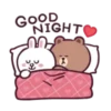 LINE FRIENDS_Full_of_Love_an 18