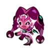 Lychee Dragon Cookie (crob) 25