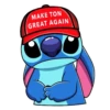 Stitch💞1🇵🇪Clásica 22
