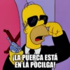 The Simpsons - Quotes 14 23
