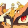 🧿Naruto Mix✴️ 25