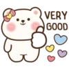 VERY GOOD