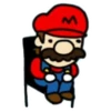 Mario Reactions 23