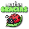 Stickers variados 3💕🐞 24