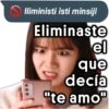 🚫 iliministi isti minsiji 😭 15
