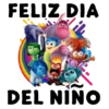 FELIZ DIA DEL NIÑO