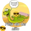 Día del niño 😎 12