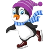 Pinguinos🐧💞1🇵🇪Clásica 25