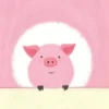 🧿Rabbit y Pig2🐰🐷💕 23
