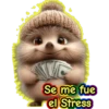 Erizos🦔💞1🇵🇪Clásica 24