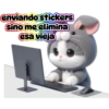 Gatito disfrazado de conejo💞1🇵🇪Clásica 23