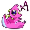 Dragones Rosas💞1🇵🇪Clásica 19