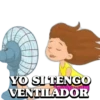 Memes de Calor 🫠🫠 8