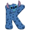 ALFABETO STITCH HAWAII 26