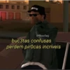 Andrus @filosofocj buc3tas confusas perdem pirocas incríveis