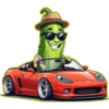 Pepinos🥒💞1🇵🇪Clásica 23