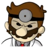 Mario Reactions 24