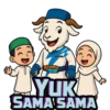 Si Baa Baa (maskot GEMMA TAKBIR 2025) 11