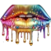 Labios provs 💋 Clásica🇲🇽 26