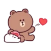 LINE FRIENDS_Full_of_Love_an 19