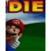 Mario Reactions 25