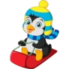 Pinguinos🐧💞1🇵🇪Clásica 27