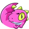 Dragones Rosas💞1🇵🇪Clásica 22