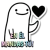  ⁠♡⁠‿⁠♡ FLORK • DEFORMITOS ✔ 10