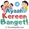 Parentspedia Sticker Packs 10