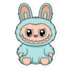 Labubu💞1🇵🇪Clásica 28