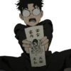 DanDaDan 2 No Animados 26
