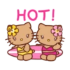 Hello Kitty 🌷💐 19