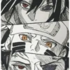 🧿Naruto Mix✴️ 27